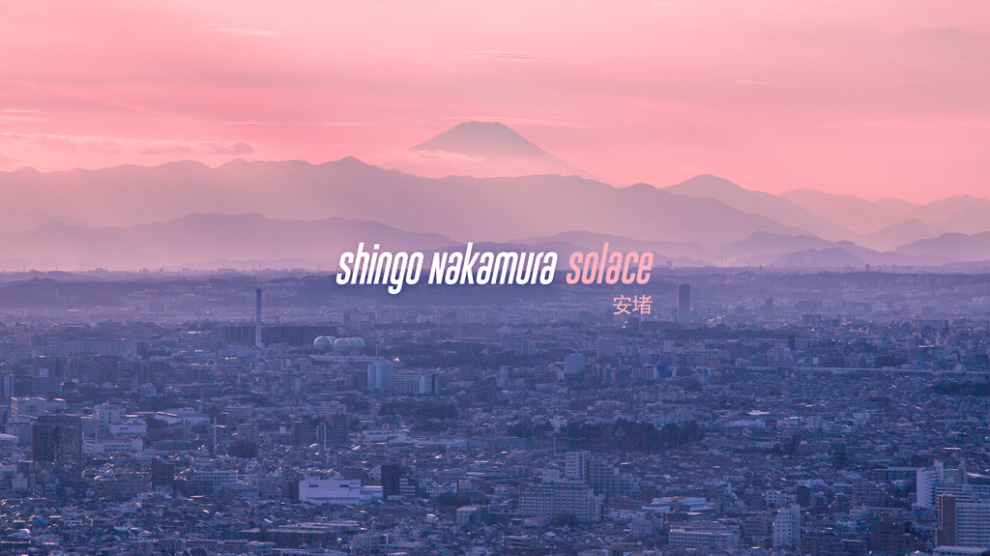 Shingo Nakamura’s Newest Album ‘Solace’ Marks a High Point in His Career with Monstercat